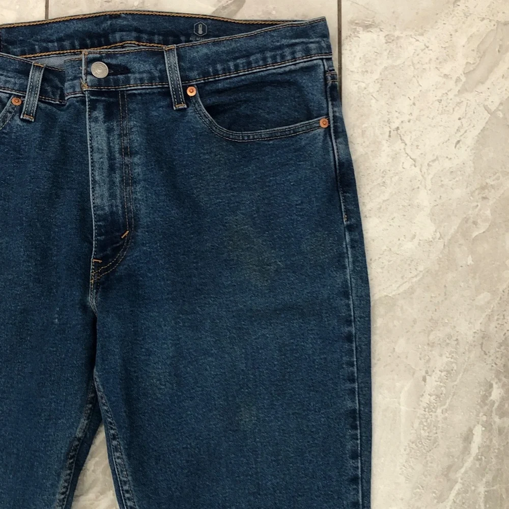 Levi's Men's 511 Slim-Fit Jeans | 36/32